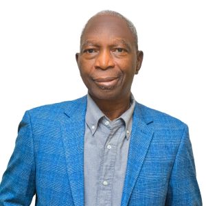 Barr. Pius Femi Mokikan (Grand Patron) Barr. Pius Femi Mokikan (Grand Patron)