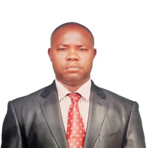 Mr Jimoh Atteh (Vice President) Mr Jimoh Atteh (Vice President)