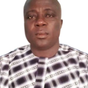 Mr Johnson Ernest (Auditor) Mr Johnson Ernest (Auditor)