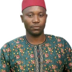 Mr Micheal Oloruntoba (PRO) Mr Micheal Oloruntoba (PRO)