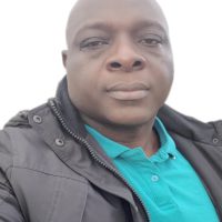 Pst Elijah Eniolorunda (Chairman Board of Trustees) Pst Elijah Eniolorunda (Chairman Board of Trustees)
